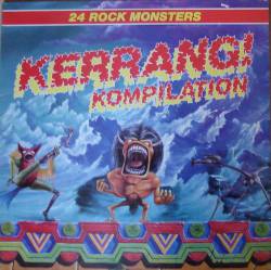 Compilations : Kerrang! Kompilation